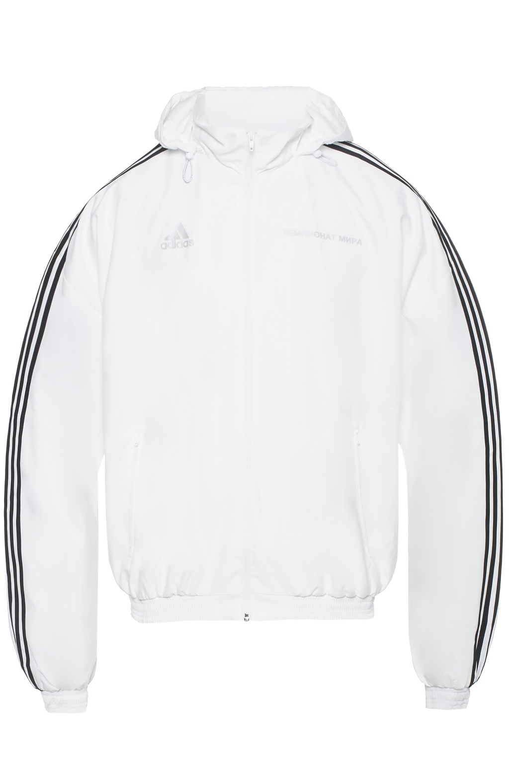 White ADIDAS x Gosha Rubchinskiy Gosha Rubchinskiy - Vitkac HK